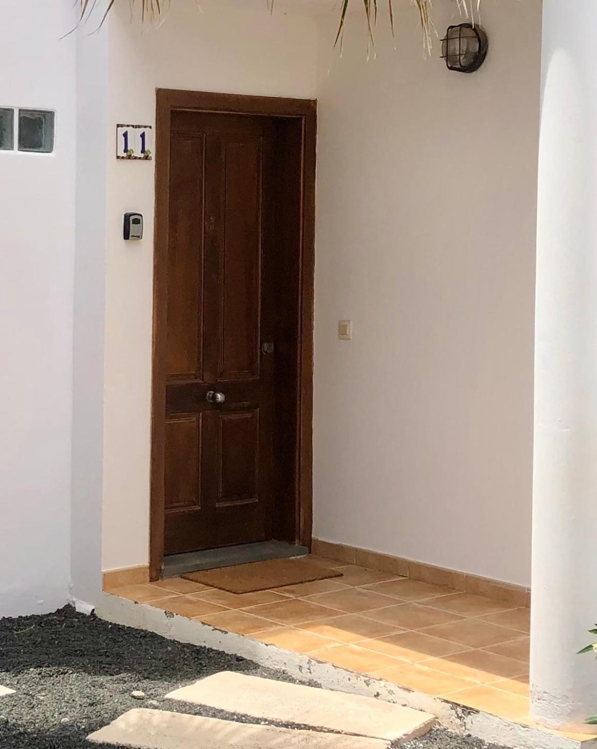 Varela Lo House Con Piscina Privada Playa Blanca  Exterior foto
