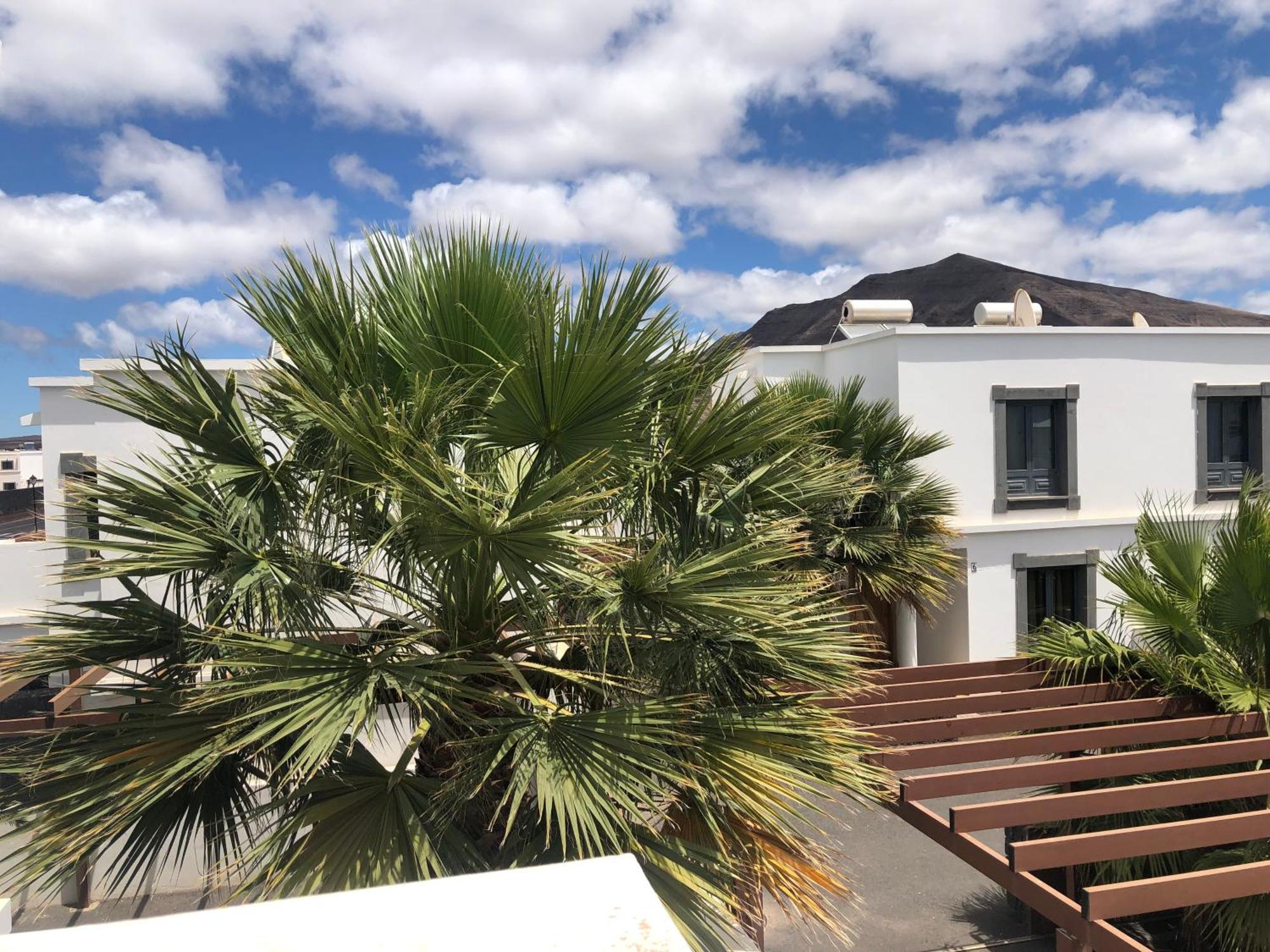 Varela Lo House Playa Blanca  Exterior foto
